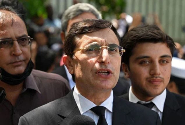 PTI