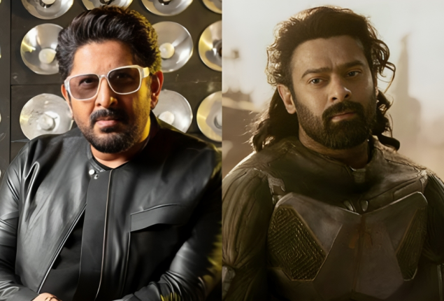 Arshad Warsi