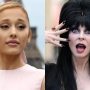 Ariana Grande Expresses Disappointment For Disrespecting Elvira During their Meeting