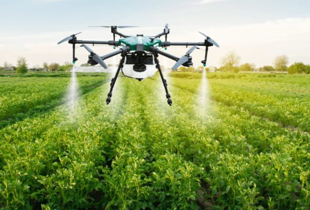Use of technology can benefit farmers, enhance food security: Experts