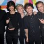 One Direction’s Music Rises in Charts Following Death of Liam Payne