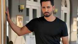 Danish Taimoor