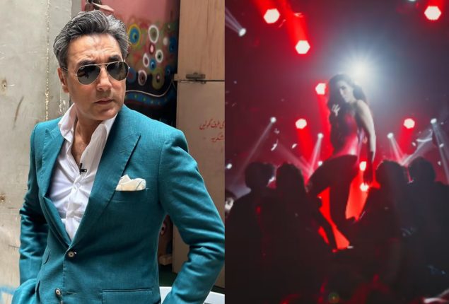 Adnan Siddiqui Disapproves Reshma’s Classic Song ‘Akhiyaan De Kol’ Remix by T-Series