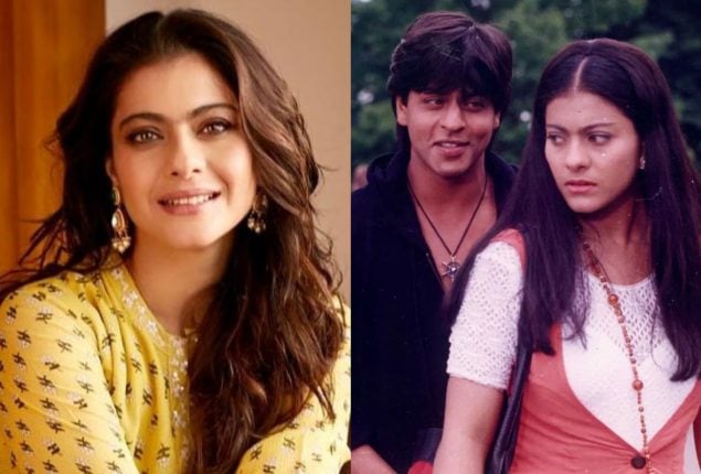 Kajol