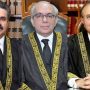 Registrar SC sends three names for new CJP appointment