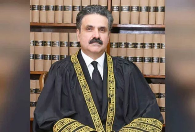 CJP stresses essential role of judges, lawyers in defending rights