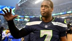 Who is Geno Smith? Get to Know American Professional Footballer