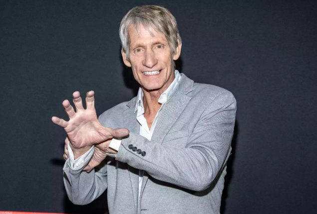 Kevin Von Erich