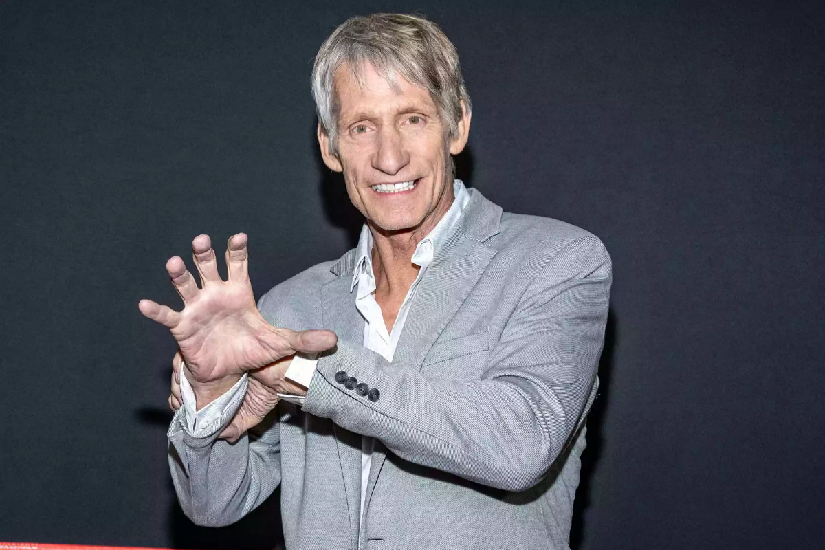 Kevin Von Erich