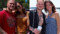 Who is Brianna Chickenfry? Get to Know Zach Bryan’s Ex