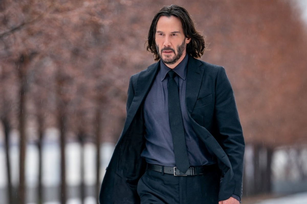 John Wick