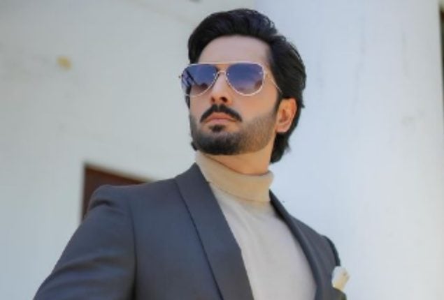 Danish Taimoor opens up about why he prefers to stay away from interviews
