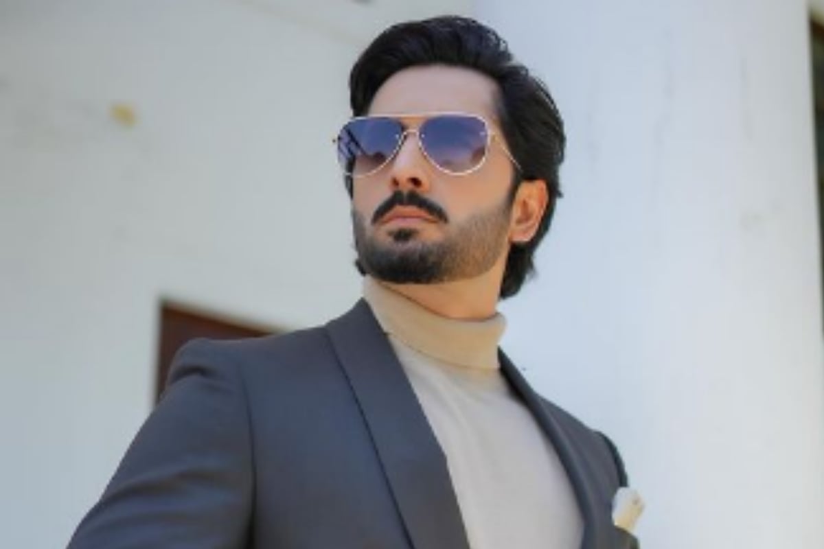 Danish Taimoor