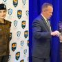 Punjab Police’s SP Beenish Fatima wins international award