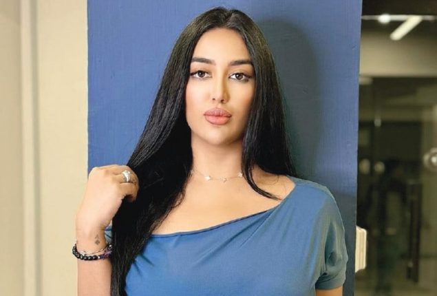 Mathira reveals reason behind growing depression and anxiety among Pakistanis