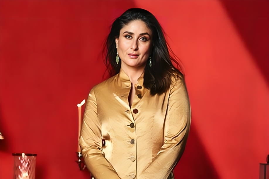 Kareena Kapoor