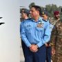 COAS visits PAF airbase to witness ‘Indus Shield-2024’