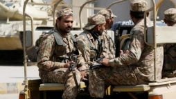 Three-day curfew imposed in South Waziristan for security reasons