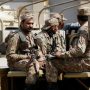 Security forces eliminate nine terrorists including ring leader in Bajaur