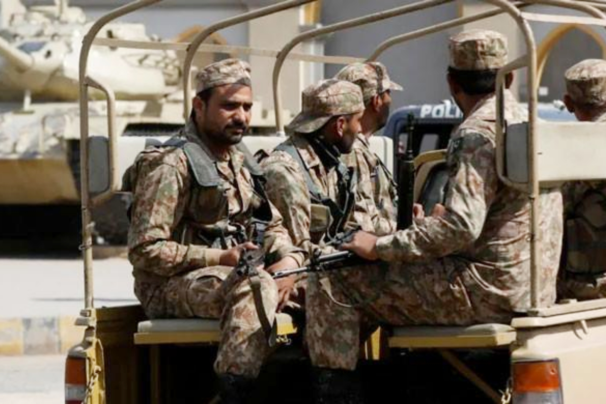 Three-day curfew imposed in South Waziristan for security reasons