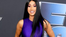 Cardi B hospitalised amid health emergency, cancels her ONE Musicfest performance