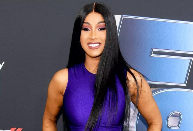 Cardi B hospitalised amid health emergency, cancels her ONE Musicfest performance