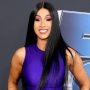 Cardi B hospitalised amid health emergency, cancels her ONE Musicfest performance