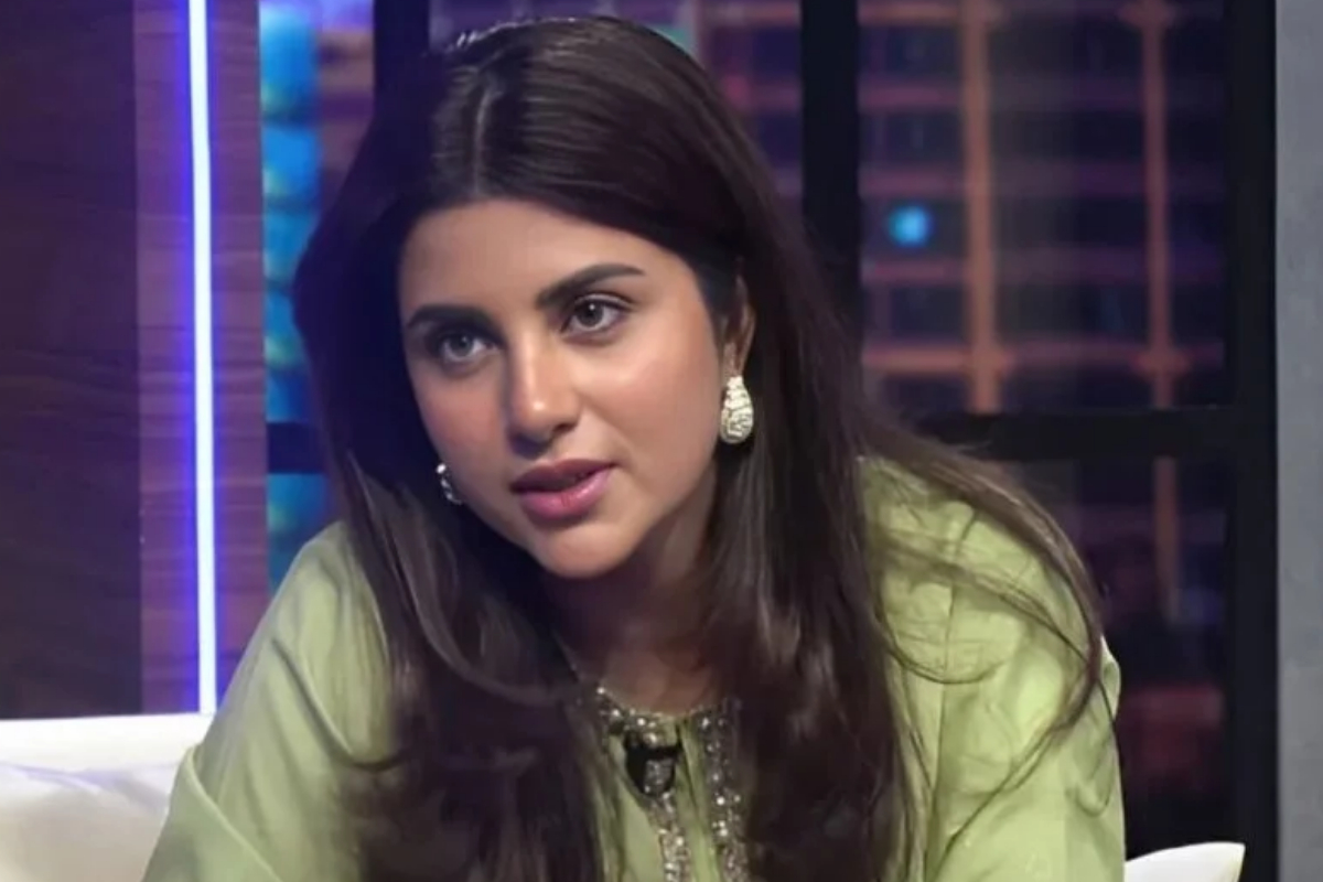 Sohai Ali Abro