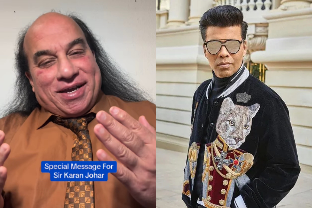 Chahat Fateh Ali Khan