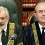 SC’s Justice Mansoor Ali Shah writes letter to CJP Isa