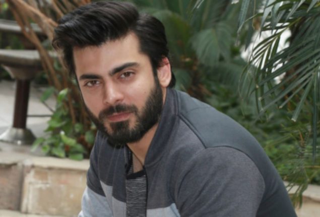 Fawad Khan set to take on bold roles in new exciting projects