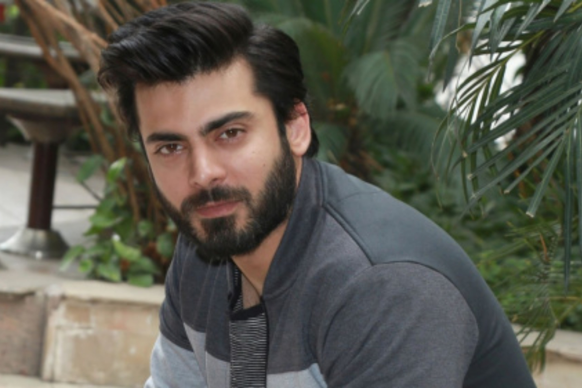 Fawad Khan