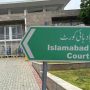 IHC orders formation of medical board for PTI founder  