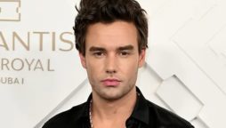 Liam Payne