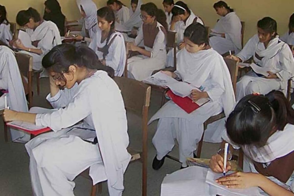 Punjab Boards Intermediate Parts 2 2025 Results Date Announced