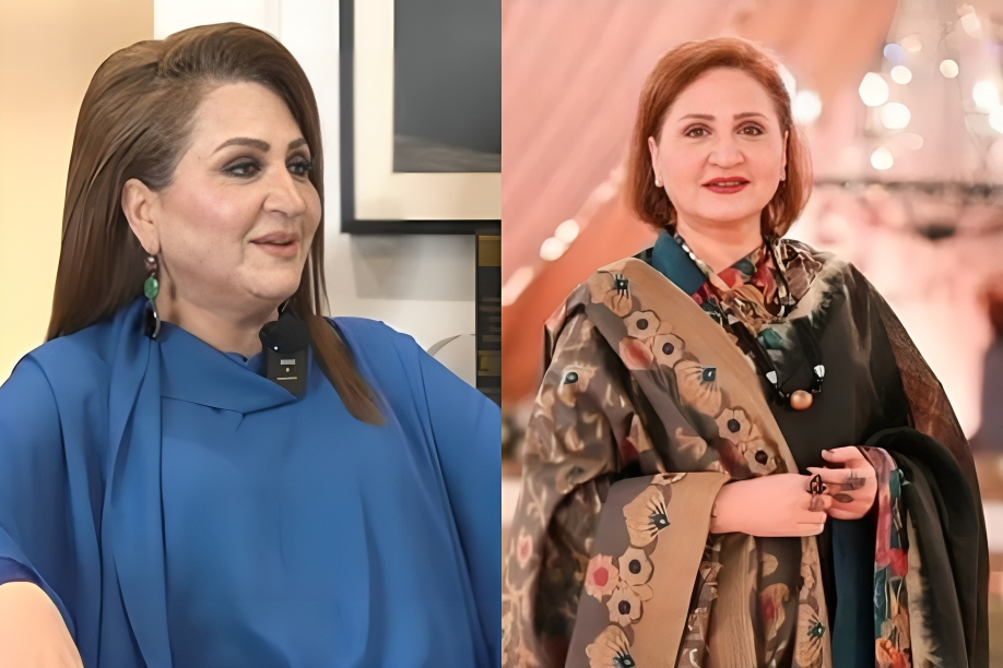 Asma Abbas