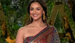 Alia Bhatt