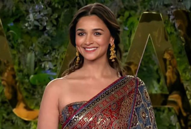 Alia Bhatt Slams Botox Rumors, Calls Out Body-Shaming Culture