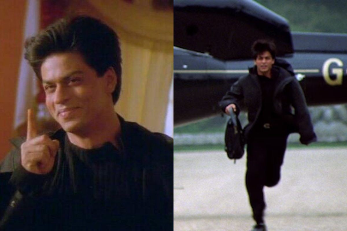 Kabhi Khushi Kabhie Gham