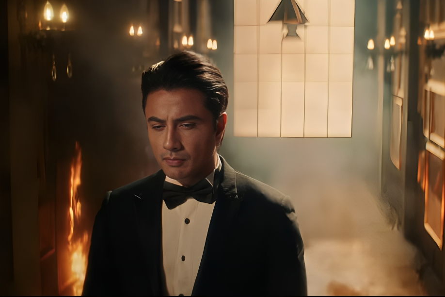 Ali Zafar