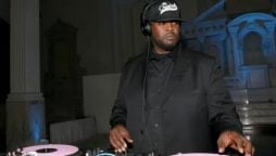 DJ Clark Kent
