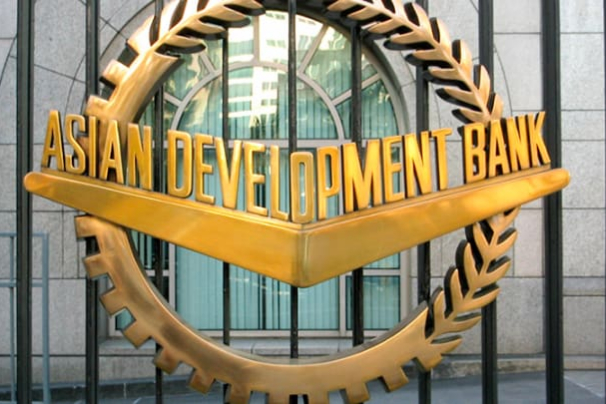 ADB