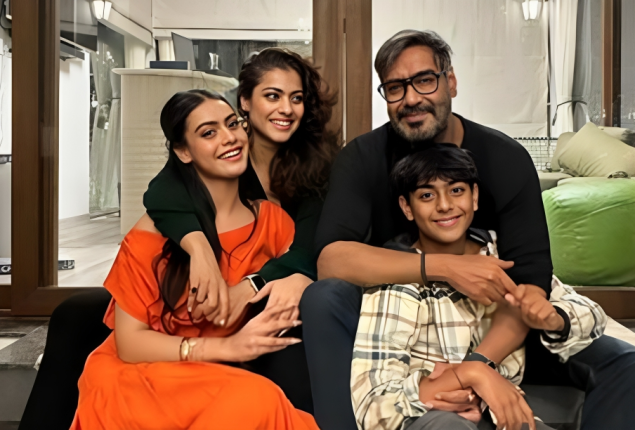 Kajol