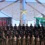 Pakistan-SA Counter Terrorism Joint Exercise Iqbal-I concludes