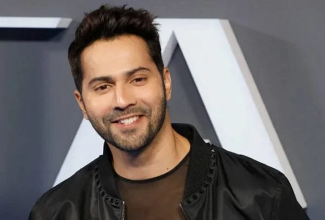 Elder woman shares how Varun Dhawan surprised her ill daughter at hospital
