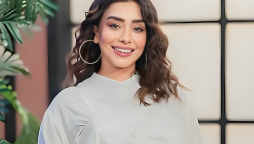 Maira Khan