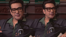 Faysal Quraishi finds Bollywood stars more welcoming than Pakistani stars