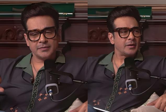 Faysal Quraishi finds Bollywood stars more welcoming than Pakistani stars