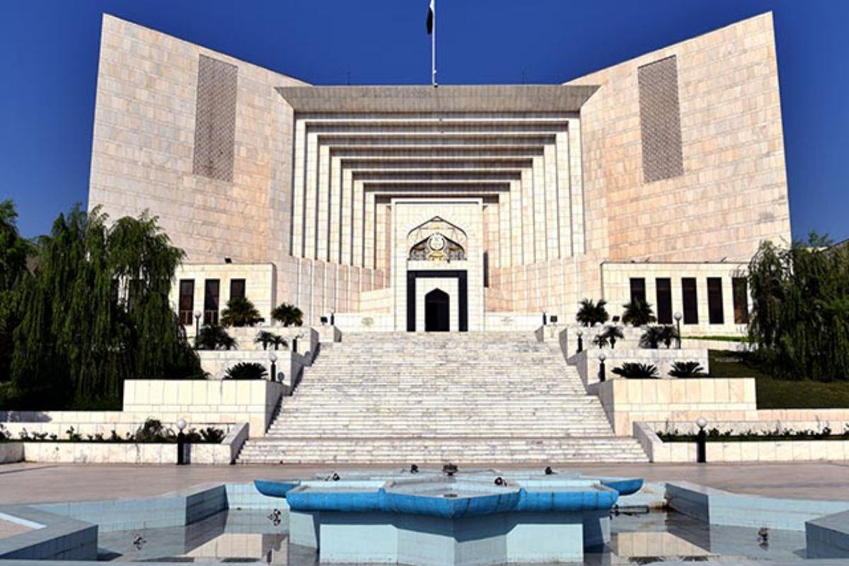 CJP Yahya
