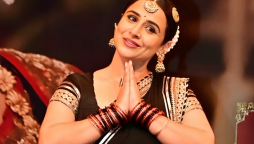 Vidya Balan